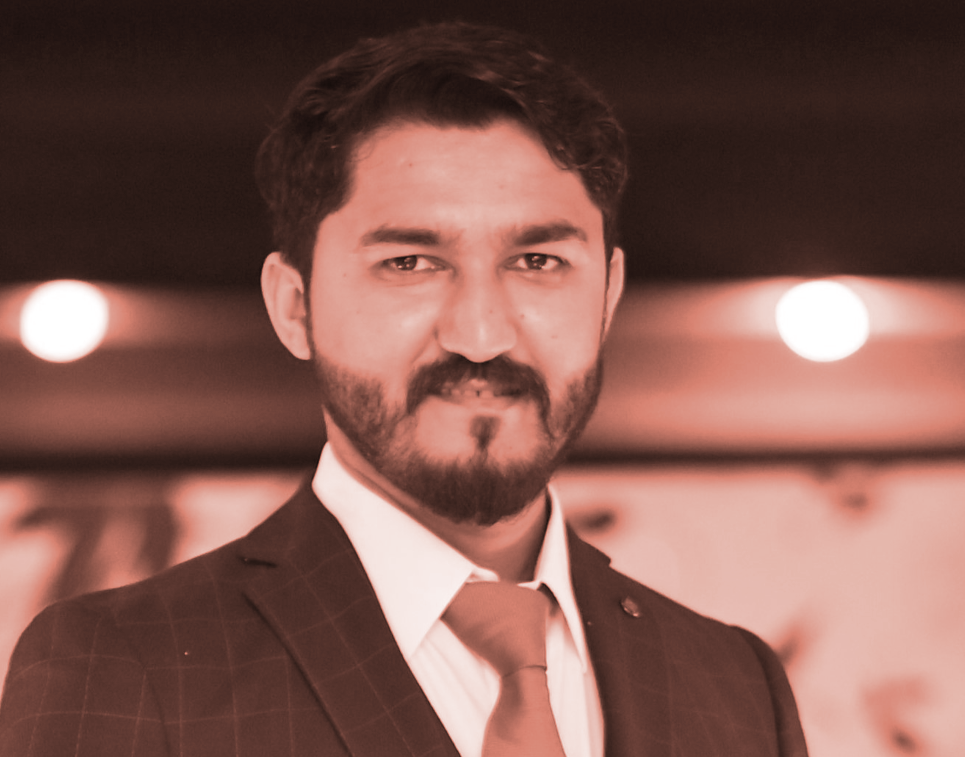 Muhammad Faizan - Rightout